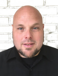 Chris DeVere