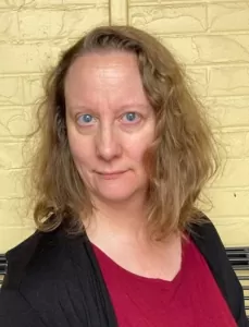 Liz Stewart