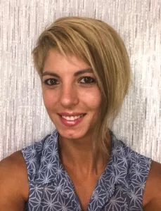 Luna Ognjanovic