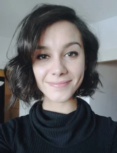 Mia Bijelic