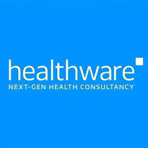 Healthware Group Square Logo