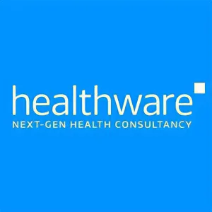 Healthware Group Square Logo
