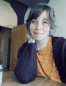 Julia Rhinelander