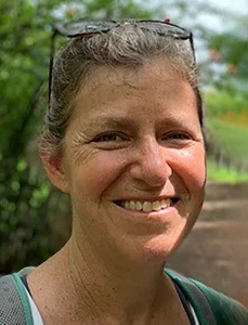 Laura Lennig