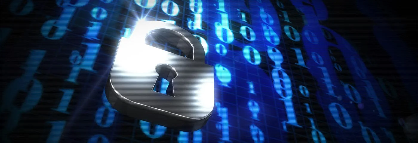 Privacy Policy Header