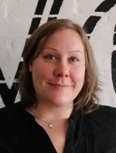 Minja Merivuori