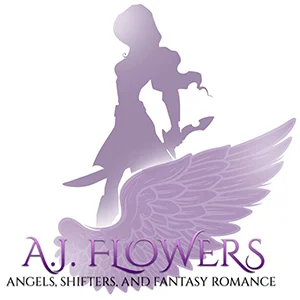 A.J. Flowers Author