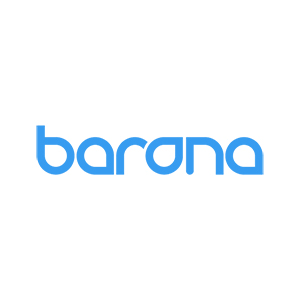 Barona Logo
