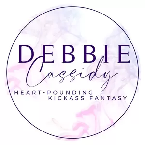 Debbie Cassidy Author