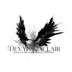 Devyn Sinclair Author